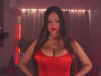 AnuricBriny webcam model stream image