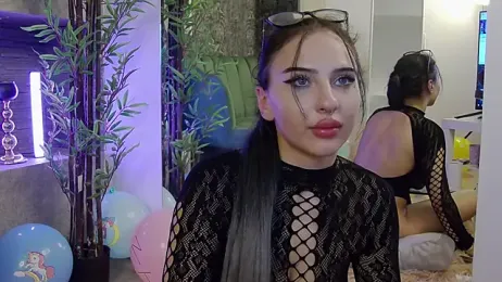 IsabellaLuxx webcam stripchat model stream image