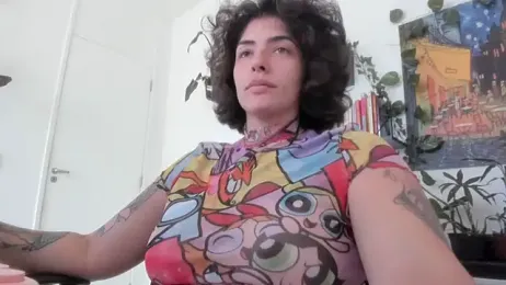 TaliMajesty webcam stripchat model stream image