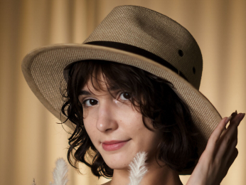 TheaDaffin webcam livejasmin model stream image