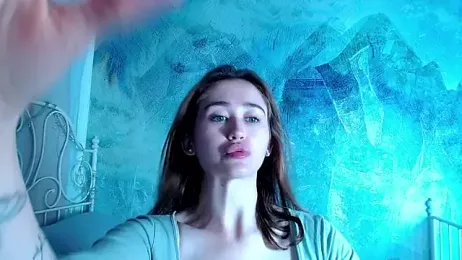 millllina webcam model stream image