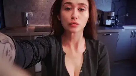 millllina webcam model stream image