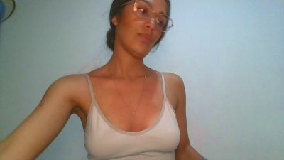 JuanaBrunette7 webcam model stream image