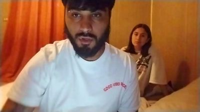 Sweet_bunny20 webcam model stream image