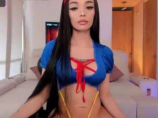 badrosse webcam model stream image