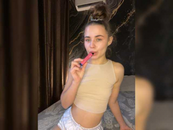 Nimfasta webcam model stream image