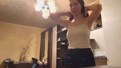 DorcasAmesquita webcam model stream image