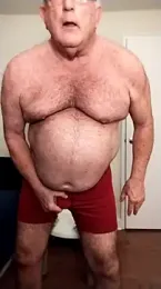 Shoreguy69 webcam model stream image