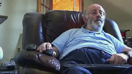 janzer13 webcam model stream image