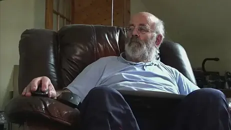 janzer13 webcam model stream image