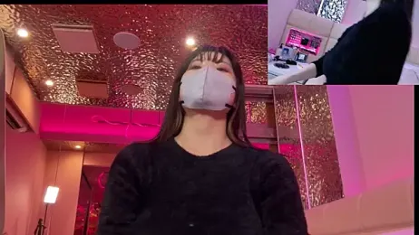 BROsister webcam model stream image