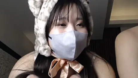 BROsister webcam model stream image