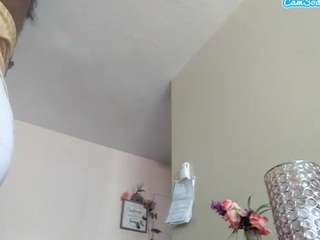 sweetnesssqueen webcam model stream image