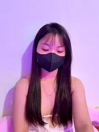 CUaa_Cuaa webcam model stream image