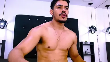 Dannesh_ webcam stripchat model stream image