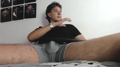 jack_walker190 webcam model stream image