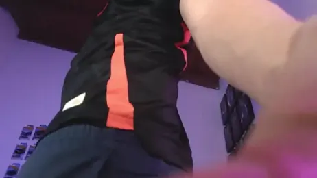 jack_walker190 webcam model stream image