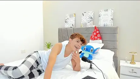 Zacktorres_ webcam model stream image