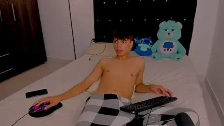 Zacktorres_ webcam stripchat model stream image