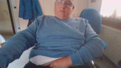 Pippo_mini webcam model stream image