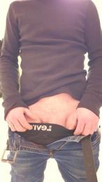 DickDrip webcam model stream image