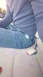 DickDrip webcam model stream image