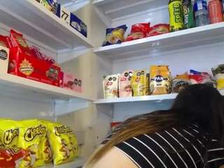 sara-harris7 webcam model stream image