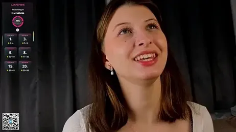 LorinaMaffitt webcam model stream image