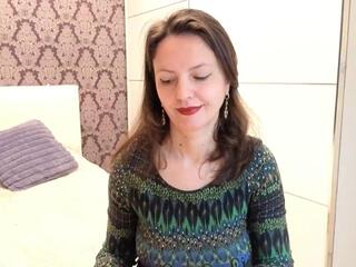 Karina Desire webcam model stream image