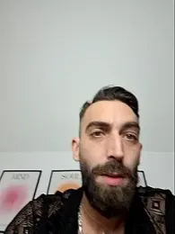 DaWoD030 webcam model stream image