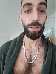 DaWoD030 webcam model stream image