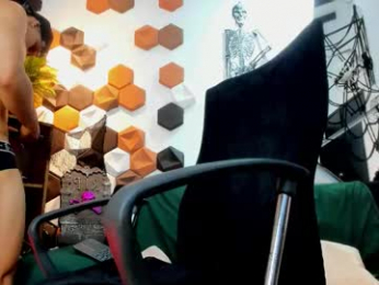 nohanhunter webcam model stream image