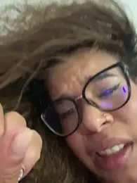 valerieharris webcam model stream image