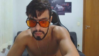 Rickferrari2023 webcam model stream image