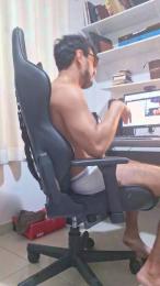 Rickferrari2023 webcam model stream image