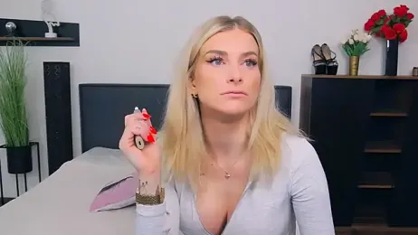 Lia_Benini webcam model stream image