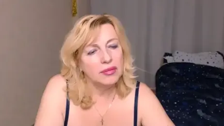 Samantha_Si webcam model stream image