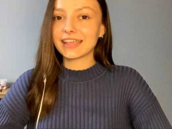 KittieRusu webcam model stream image