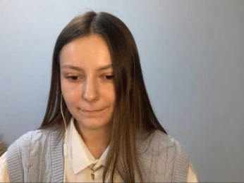 KittieRusu webcam model stream image