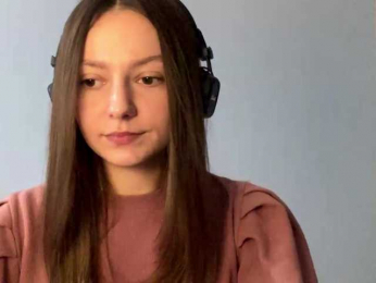 KittieRusu webcam model stream image