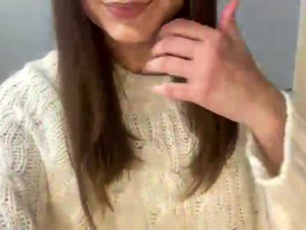 KittieRusu webcam model stream image