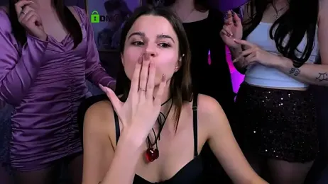 nekky_mouse webcam stripchat model stream image