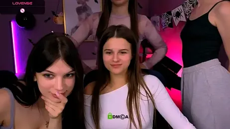 nekky_mouse webcam model stream image