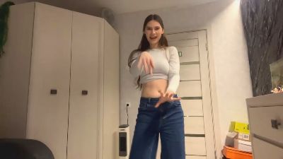 VasilikiClovis webcam model stream image