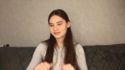 VasilikiClovis webcam model stream image