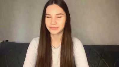 VasilikiClovis webcam model stream image