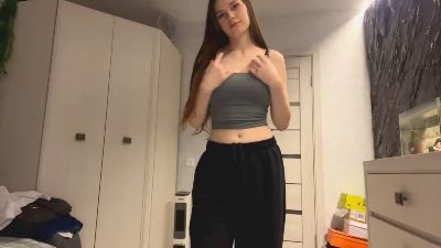 VasilikiClovis webcam model stream image