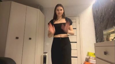 VasilikiClovis webcam model stream image