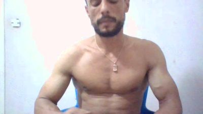 Kinglsves webcam model stream image