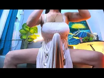 LatinaCOCKSlayer_xx webcam stripchat model stream image